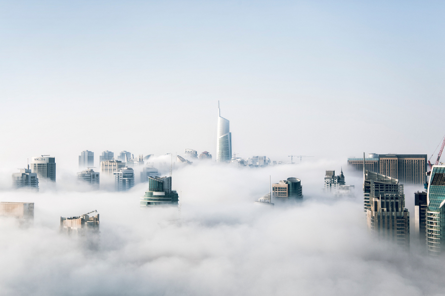 10 Benefits of Cloud Computing for Businesses