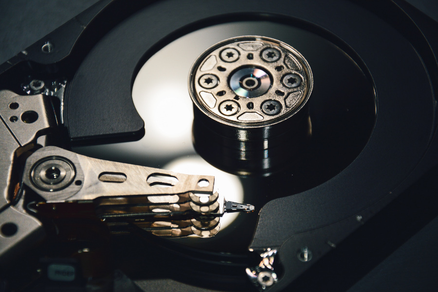 Businesses Backup and Disaster Recovery Plan (BDR)