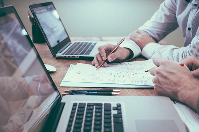 3 key questions for ask when looking at software for your law firm
