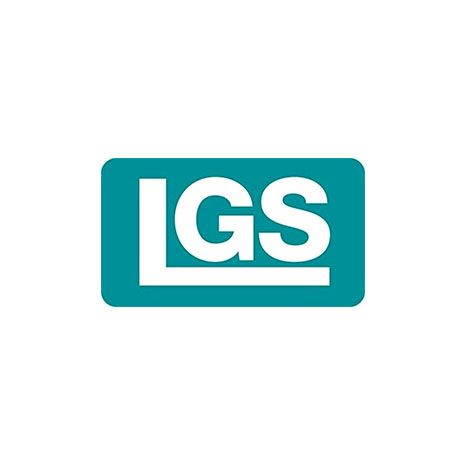 LGS logo