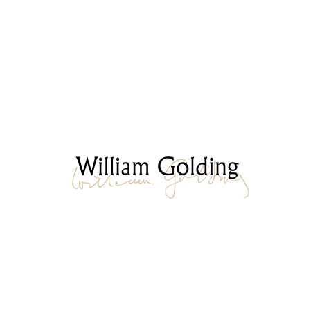 William Golding logo