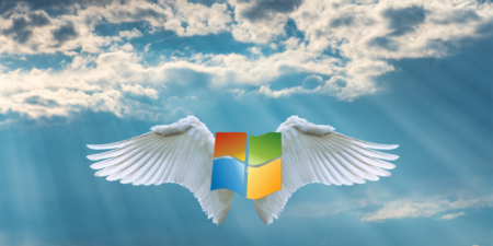 Upgrade from Windows 7 to Windows 10 