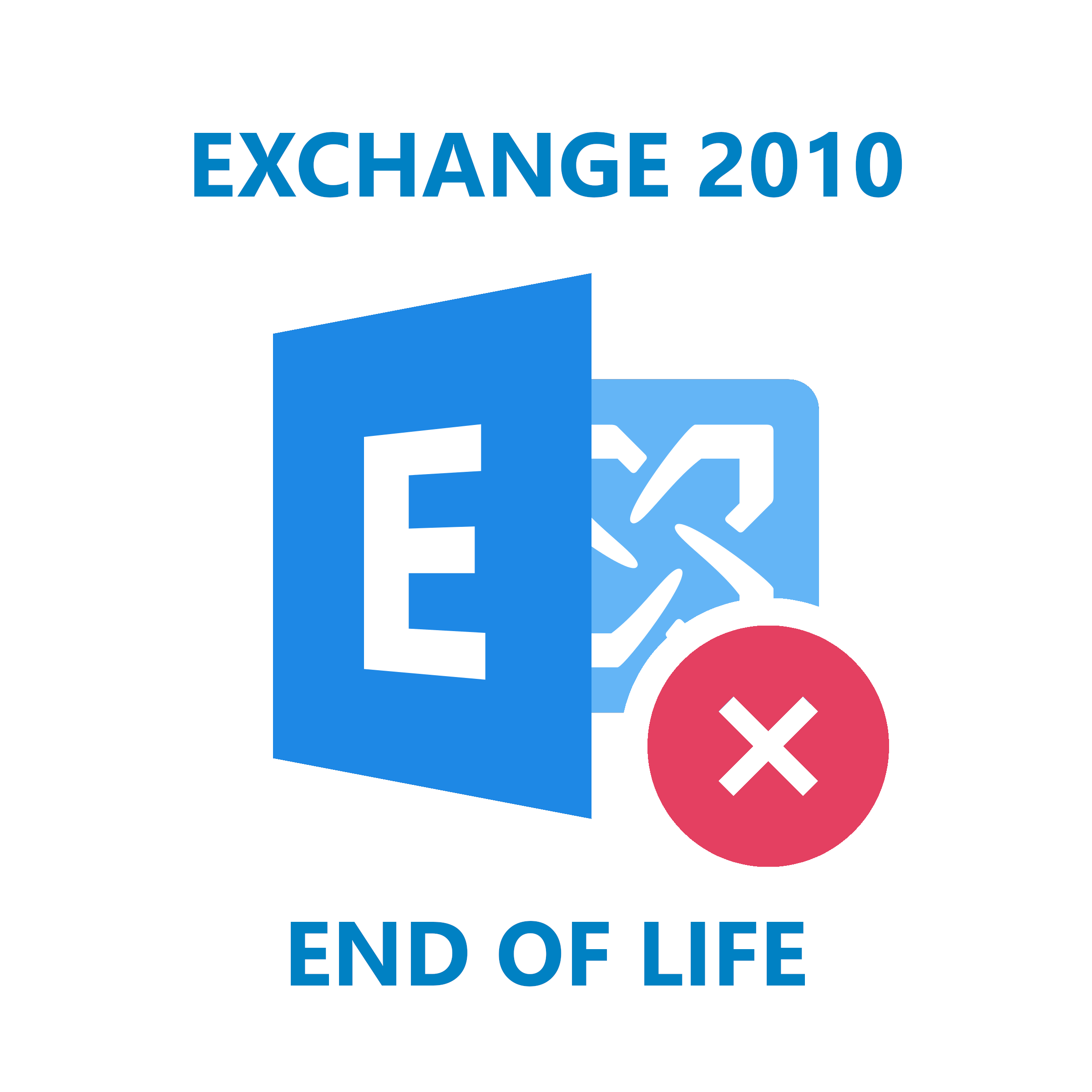 exchange 2016 cu15 end of life