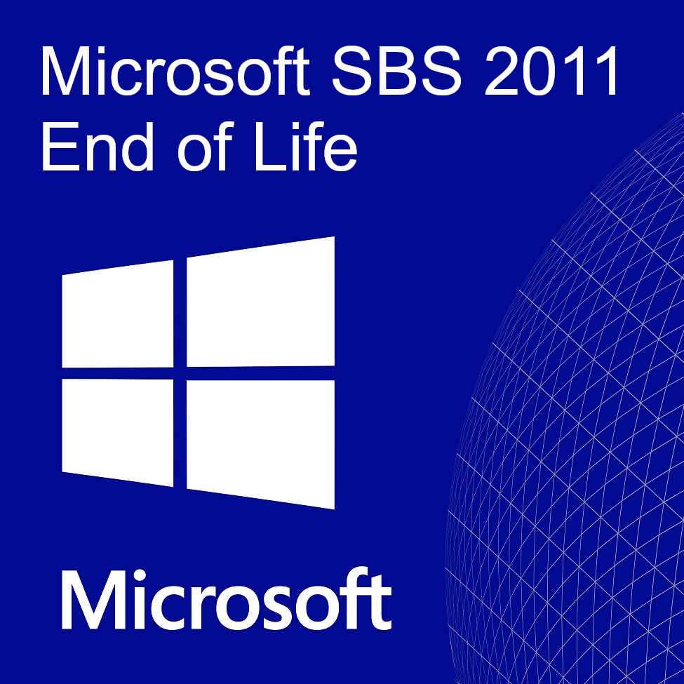 Get Ready for Windows 2011 End Life | Computer Geeks