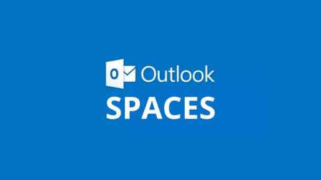 Microsoft Outlook Spaces