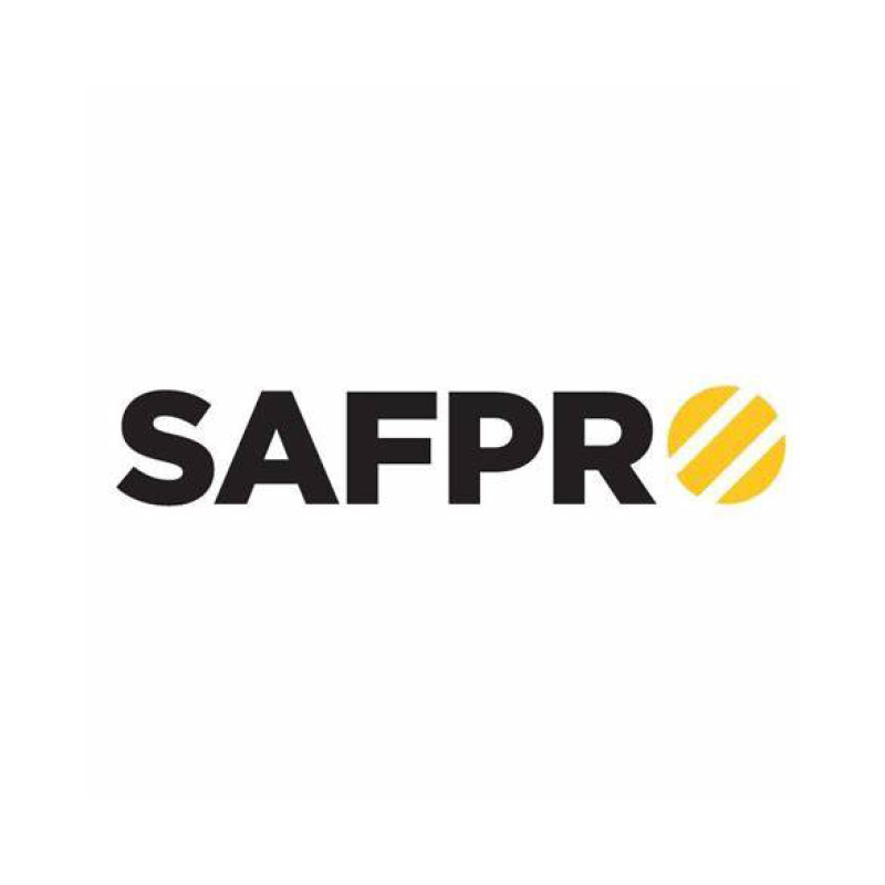 Safpro logo
