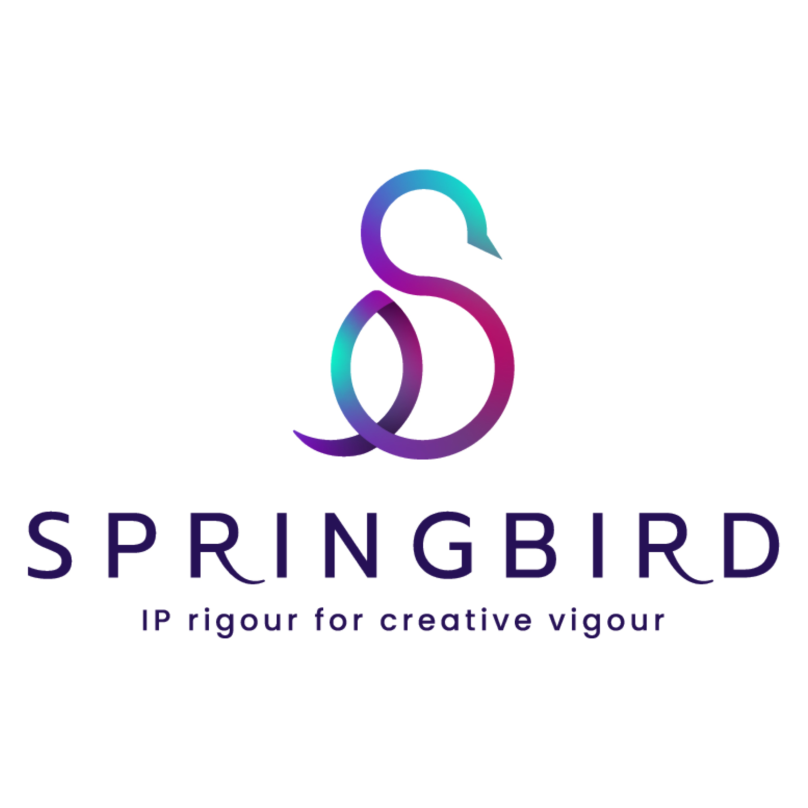 Springbird logo